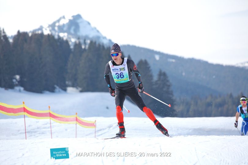 Chimère aux Glières 6.