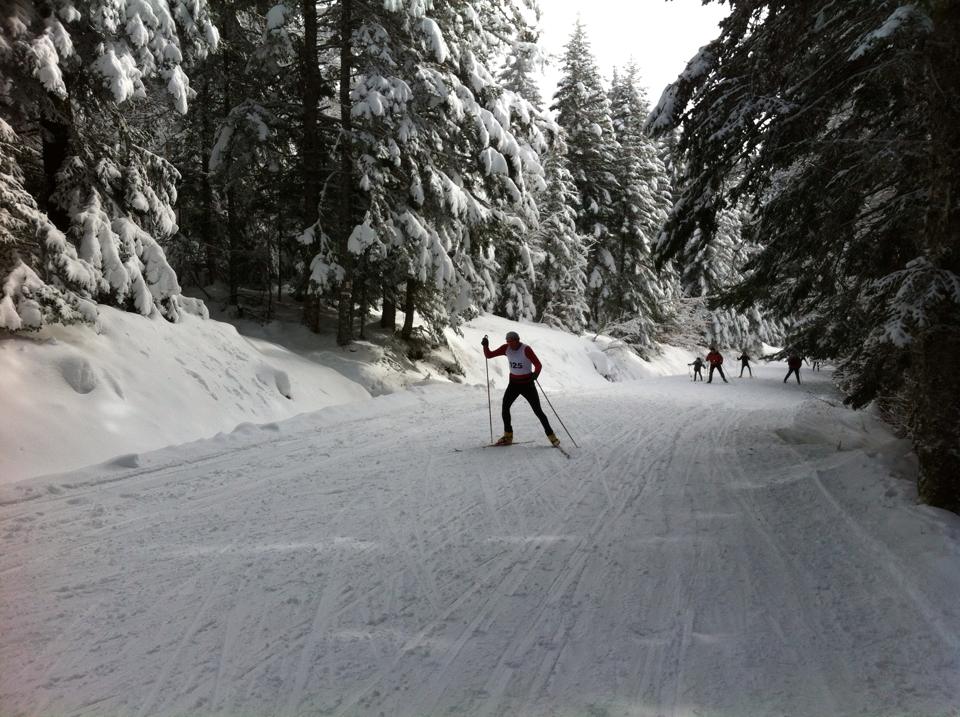 Marathon du Forez