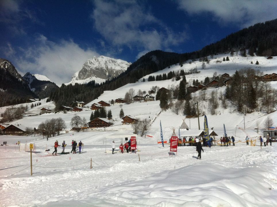 LA CHAPELLANNE