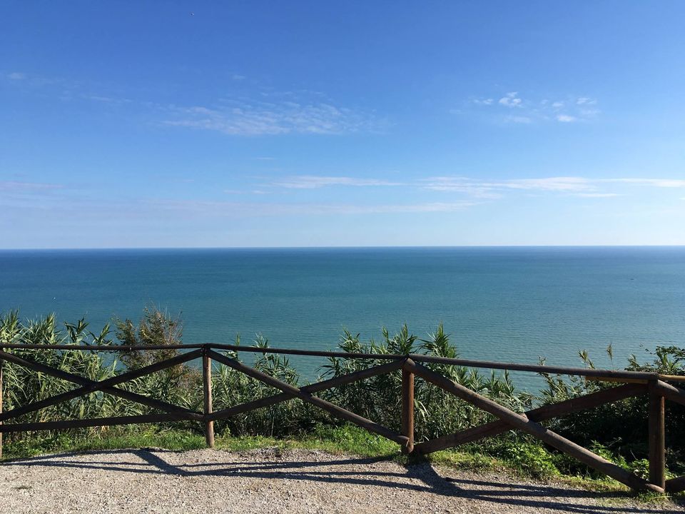 Au pays de Pantani, secundo