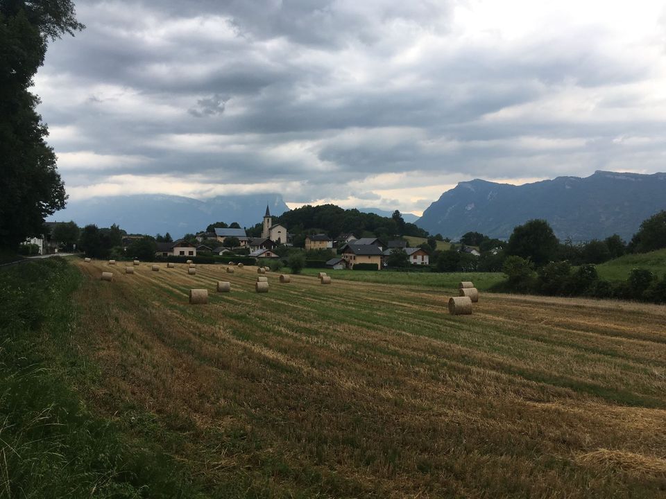 Le déluge
