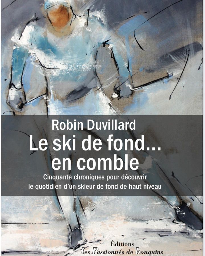 Robin Duvillard vous écrit