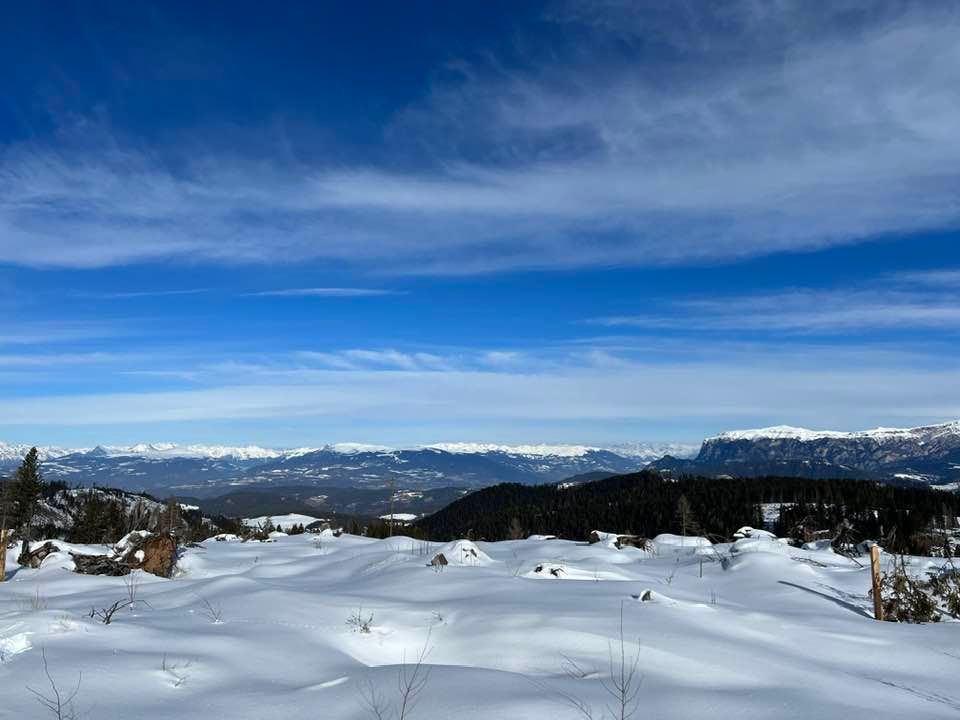 Passo de Lavaze (ITA)