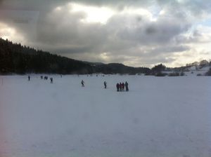 Transju religieusement