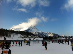 Engadine embedded 1/2