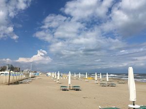 Au pays de Pantani, primo