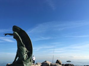 Au pays de Pantani, terzo