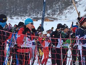 Oui, mais Bessans…