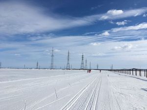 Hip hip hip Ugra, Jeudi