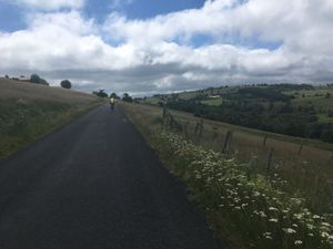 Les copains se font la belle.