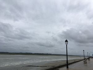 Un Piccard en Picardie, début.