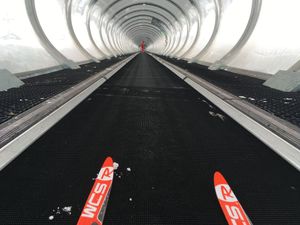 Le Calendrier de l’AvEnt.