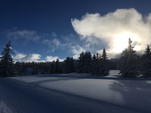 Le Calendrier de l’AvEnt.