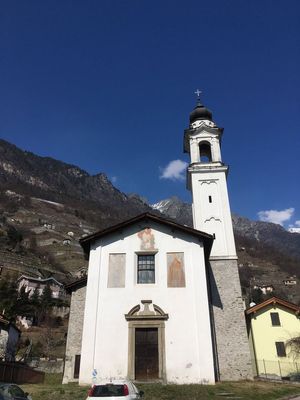 Engadine Dingue Dong 1/3