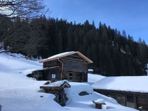 Klosters, Masters Paradise. 3/03