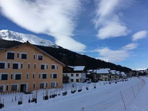 Klosters, Masters Paradise. 4/03