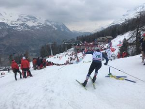 Le Challenge de Bernard