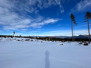 Une si longue marche, troisième