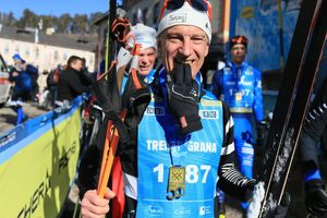 Une si longue marche, last one !